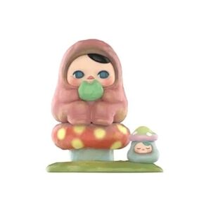 Pucky Bean's Decision Poko's Adventure Unopened